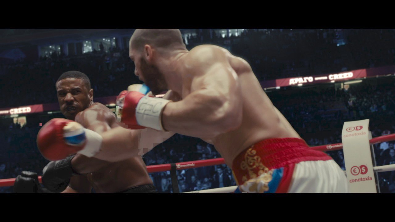 Sylvester Stallone Revisits Rocky Balboa For 'Creed 2'