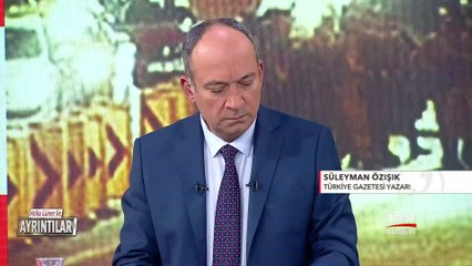 Darbe Davalarında Son Durum Ne? - Atilla Güner ile Ayrıntılar - 19 Kasım 2018