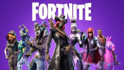 Un rappeur accuse Fortnite de "vol" de danse