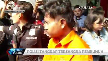 Kasus Mayat Dalam Drum, Pembunuh Diduga Pasutri