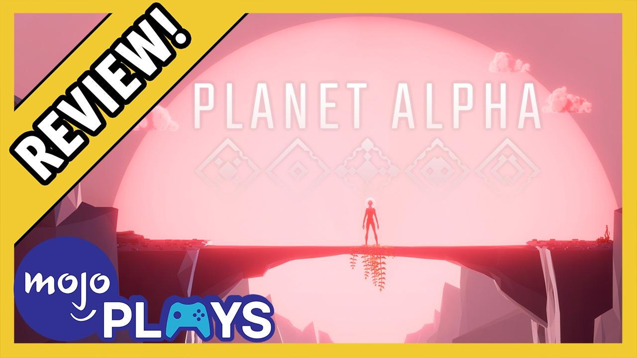 Planet Alpha - Review