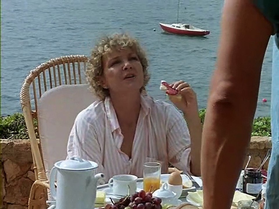 S02E10 - Urlaub zu Zweit