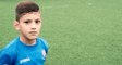 Beşiktaş, Azerbaycan'ın Gelecek Vaad Eden Genç Oyuncusu Nihat Ahmedzade'yi Renklerine Bağladı