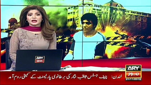 Mumbai Attack: Ajmal Kasab was issued a domicile certificate in UP