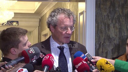 OSBE: S’ka kohe per teknologjine ne zgjedhje