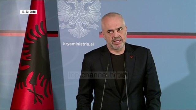 Tiranë-Elbasan, rruga që nuk mbaron - Top Channel Albania - News - Lajme