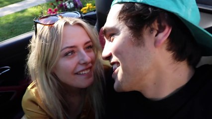 IM TEMPORARILY ENDING THE VLOG!!