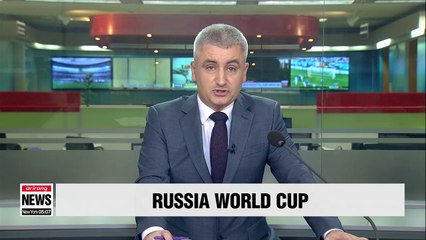 :   France and Belgium advance to semifinals