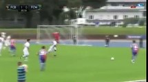 Basel 2:0 Wacker Innsbruck (Friendly Match. 6 July 2018)