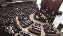 Ankara AK Parti Grup Toplantısında Cumhurbaşkanı Erdoğan Konuştu 1