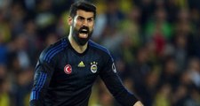 Ankaragücü, Fenerbahçe'nin Tecrübeli Kalecisi Volkan Demirel'e Talip Oldu