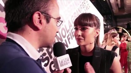 Entrevista a Aitana - Últimos acontecimientos musicales y Futuro #AitanaOcaña