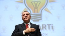 AK Parti'de Naci Bostancı Grup Başkanı, Mustafa Şentop İse Meclis Başkanvekili Oldu
