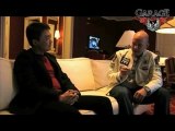 Gran turismo 5 prologue - interview yamauchi kazunori