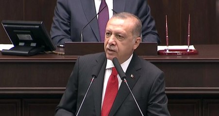Cumhurbaşkanı Erdoğan: Kabinede Meclis'ten de İsimler Olabilir