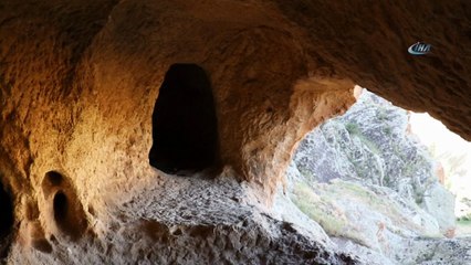 Bin 700 yıllık kanıt, Sivas’ta ortaya çıktı