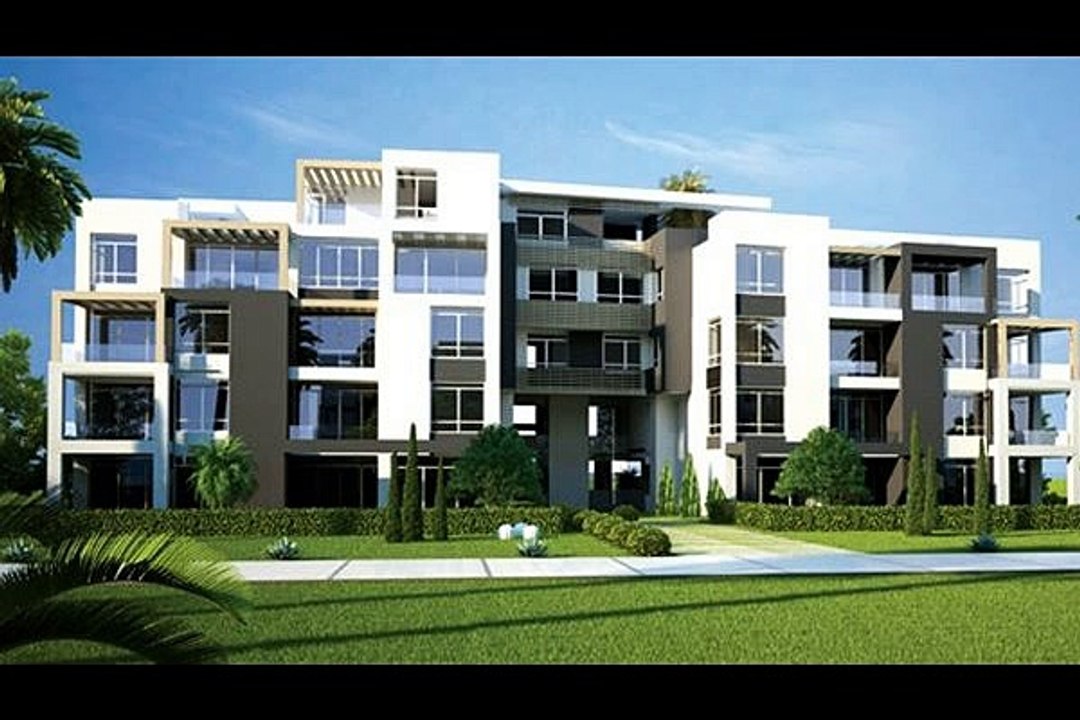 فيلا تشطيب كامل للبيع في كمبوند البروج متر800 أرض   440 متر مباني