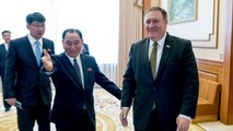 북미, 비핵화 검증 워킹그룹 구성...비핵화 진전 신호 / YTN