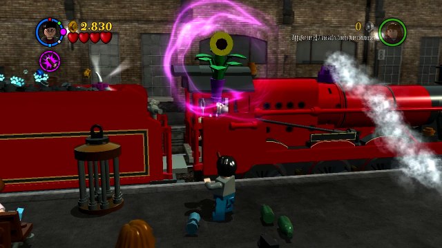 [Série] 13 - Des Nouvelles d'Azkaban | LEGO Harry Potter: Années 1 à 4