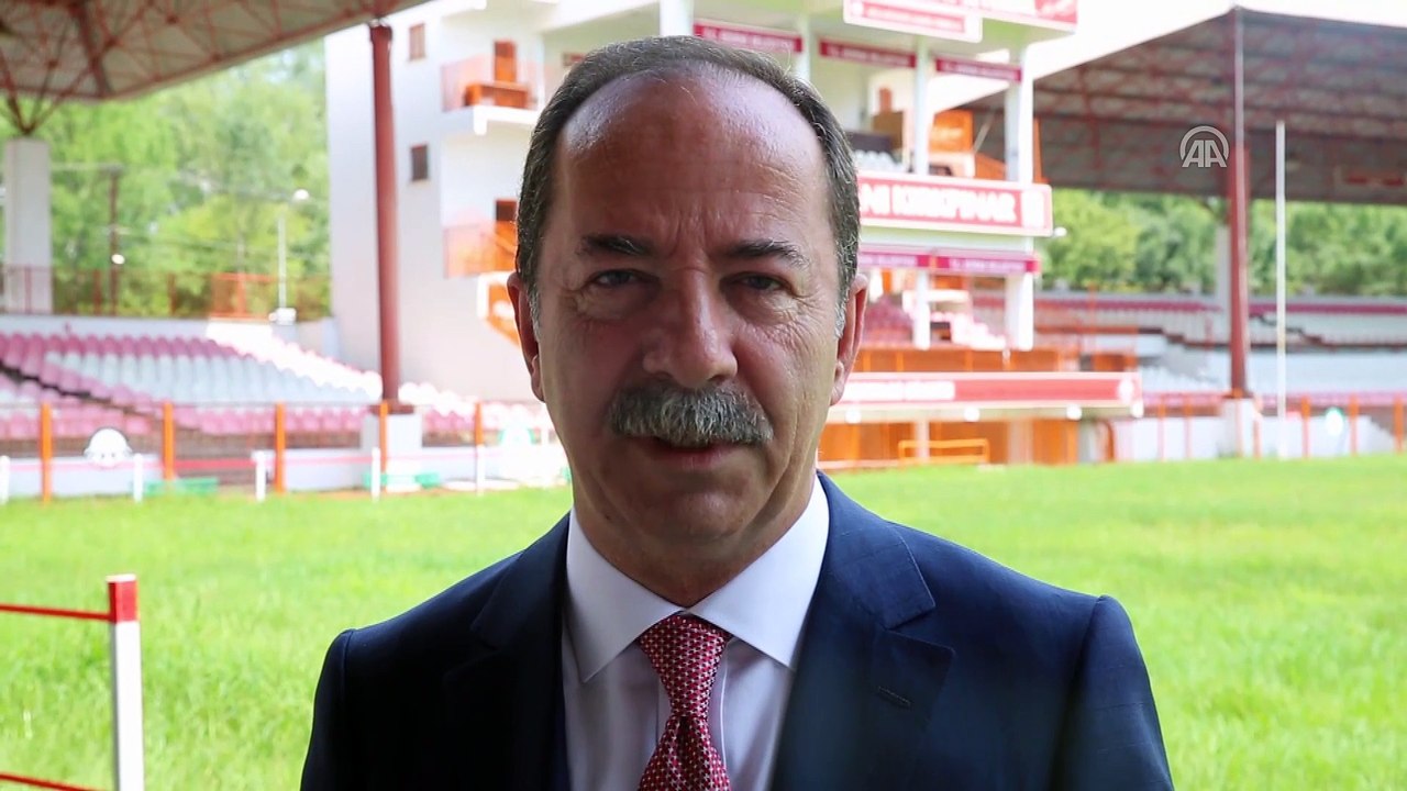 Güreş ağalığı ihalesinde 'şovun' önü kesildi - EDİRNE