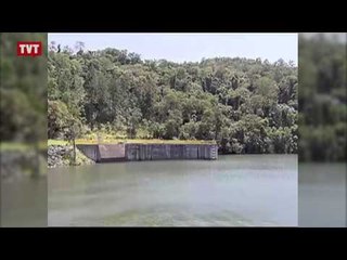 Em 10 anos, Sabesp diminui em apenas 0,2% dependência do Cantareira