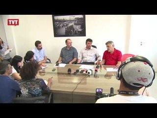 Metalúrgicos do ABC anunciam investimentos privados de R$ 10 bi