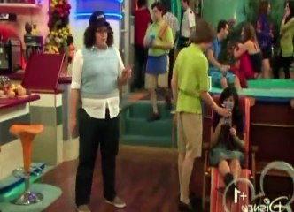 La Vie de croisiere de Zack et Cody S3E1 FRENCH