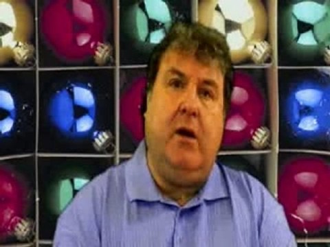 Russell Grant Video Horoscope Libra December Thursday 13th
