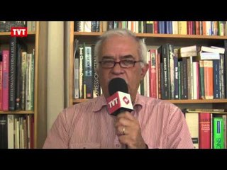 Flávio Aguiar: Vladimir Putin visita Crimeia