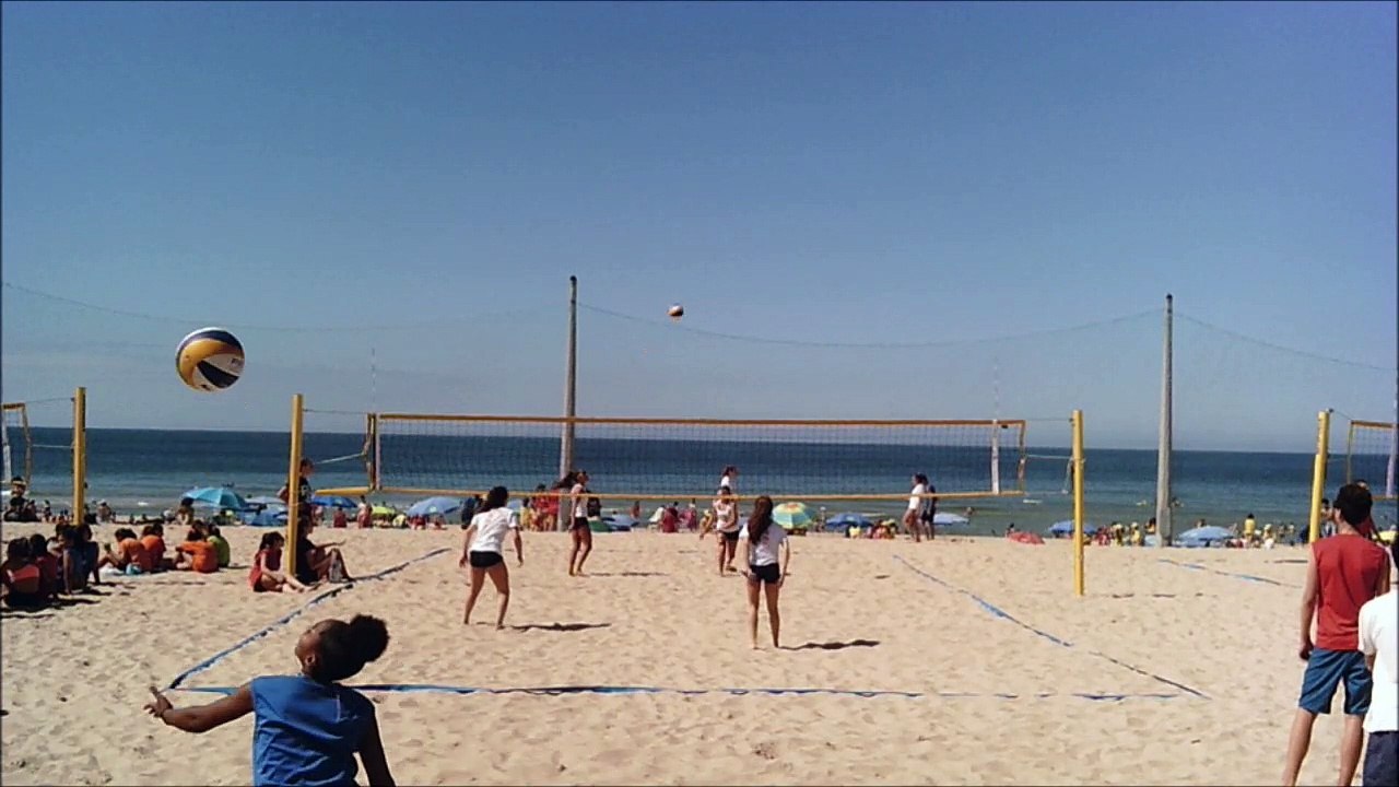 Campeonato Regional V.P. - Etapa 3 - 4º Jogo