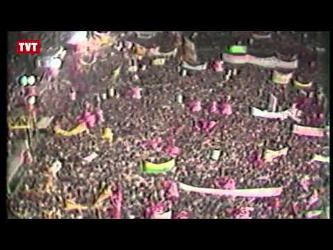 Exposição relembra 30 anos das Diretas Já