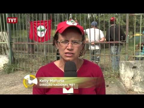 MST faz balanço positivo da Jornada Nacional de Lutas pela Reforma Agrária