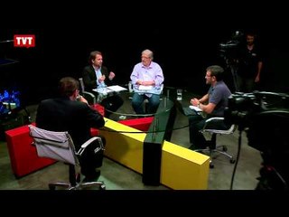 Melhor e Mais Justo: Copa do Mundo no Brasil - 3/3