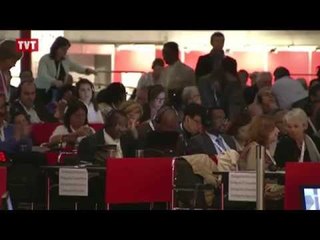 Flávio Aguiar: "Há uma necessidade de globalizar as lutas", afirma João Felício