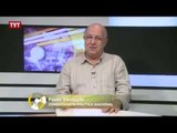 Paulo Vannuchi: greve de PM em Pernambuco é desgaste para Eduardo Campos