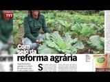 Água, reforma agrária e  telesaúde: destaques da Revista do Brasil