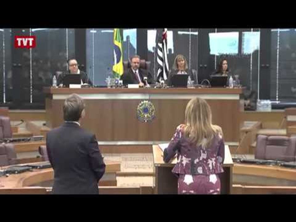 Termina sem acordo reunião entre metroviários em greve e governo de SP