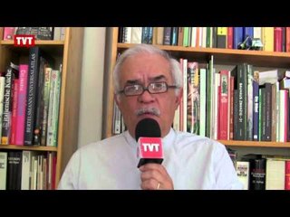 Flávio Aguiar: Começa votação para conselho do parlamento europeu