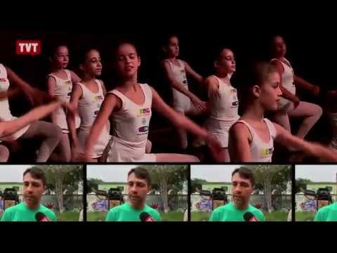 Artistas querem financiamento para atividades culturais na periferia