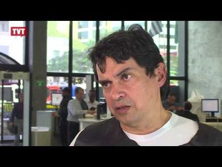 Greve dos metroviários continua em São Paulo