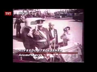 Pra Você Ver: 50 Anos de Ditadura no Cone Sul - 1/3