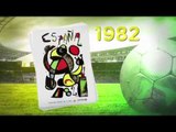 #MinhaCopa: Copa de 1982 foi marcada por bons jogadores