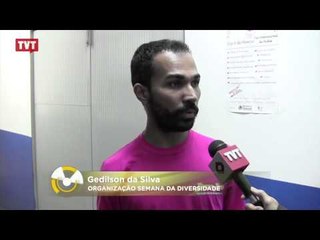 Itaquaquecetuba, no Alto Tietê, promove semana da diversidade LGBT