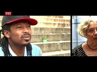 ABCD em Revista: Genocídio da Juventude Negra - 1/3