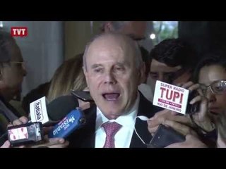 Governo Federal anuncia medidas para a política industrial brasileira