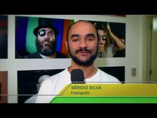 #VaiTerCopa: É a Copa do país do futebol