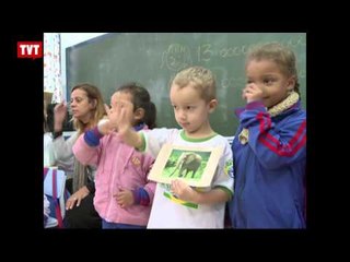 Bom Para Todos: Educação Inclusiva - 2/3