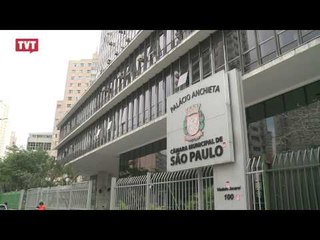 Mesmo sem feriado, a segunda-feira de jogo do Brasil foi tranquila