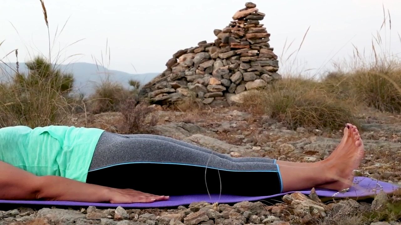 Practicas de Yoga Tibetano