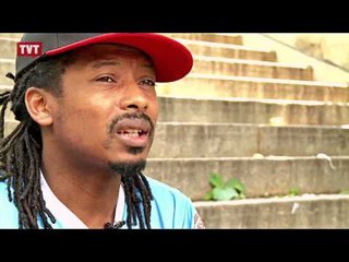 ABCD em Revista: Genocídio da Juventude Negra - 3/3